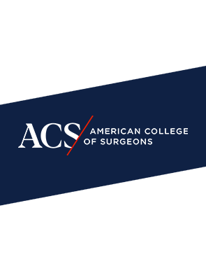 American College of Surgeons launches new site